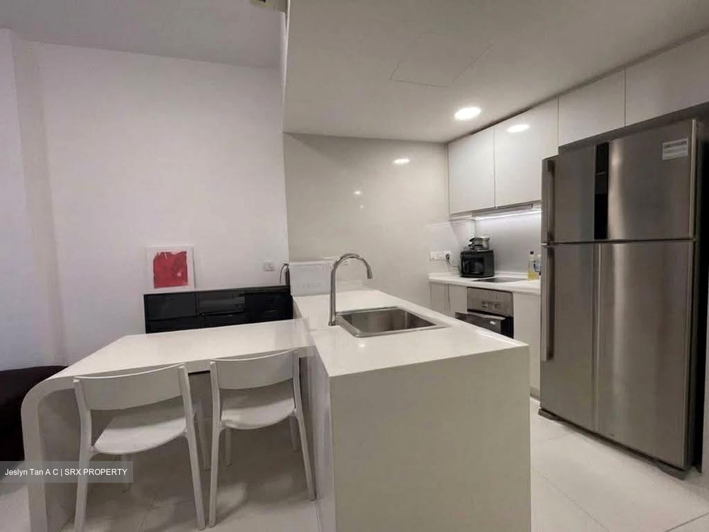 D'Leedon (D10), Condominium #626028851